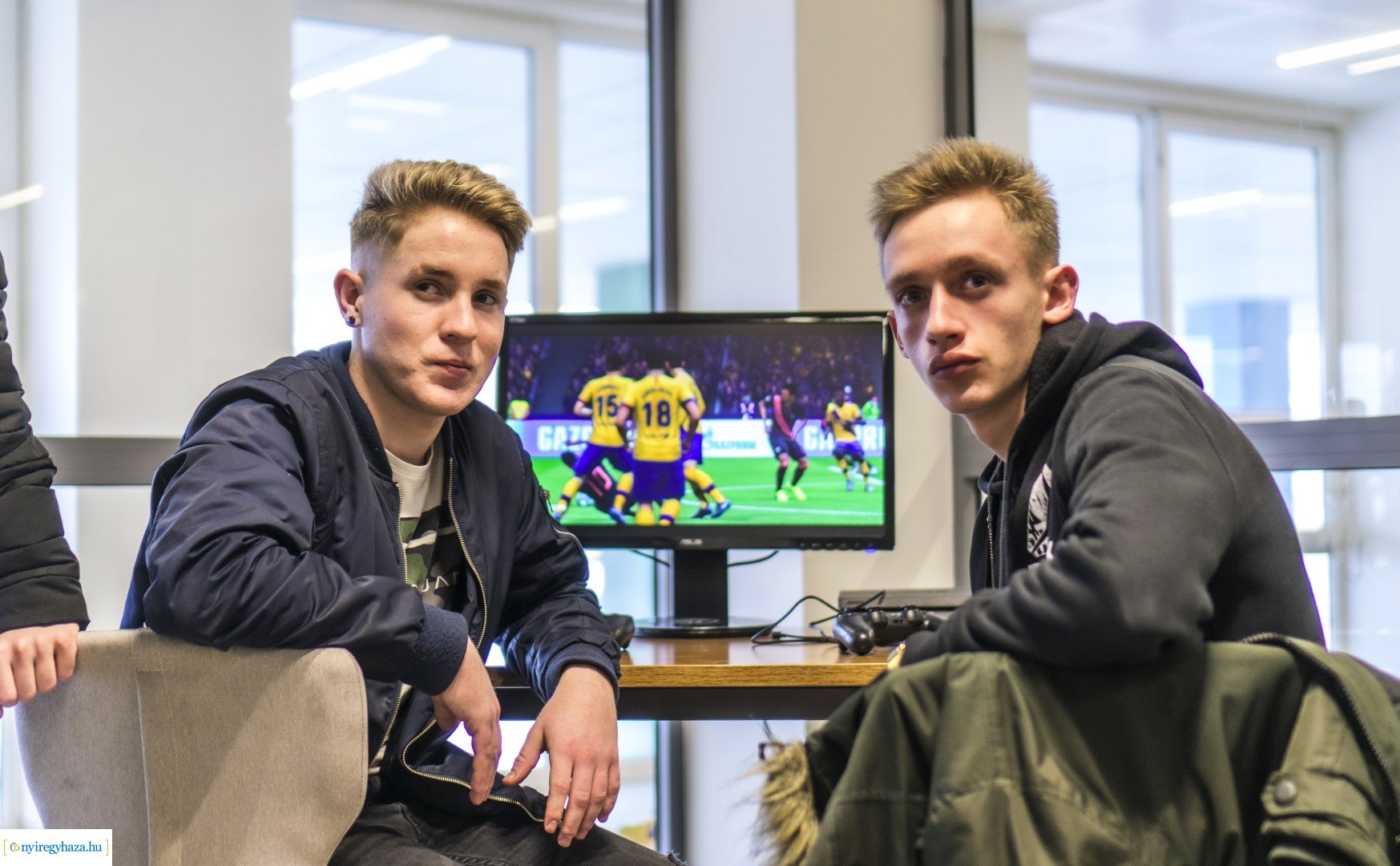  Continental E-sport Kupa