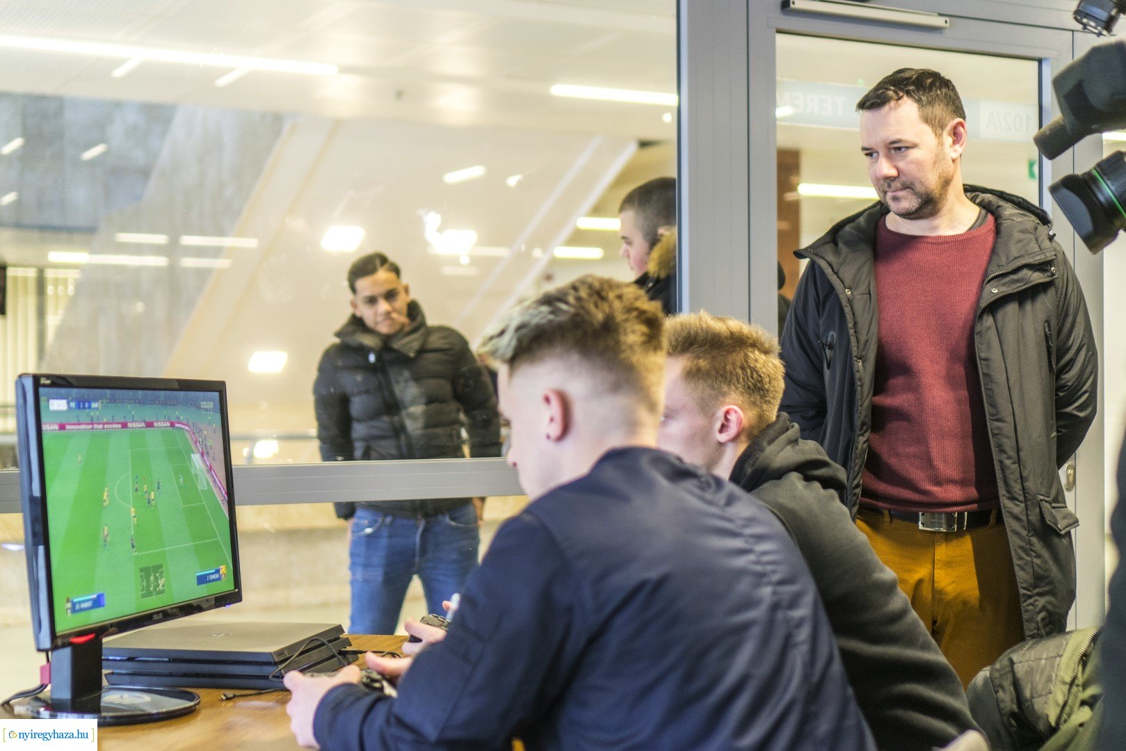  Continental E-sport Kupa