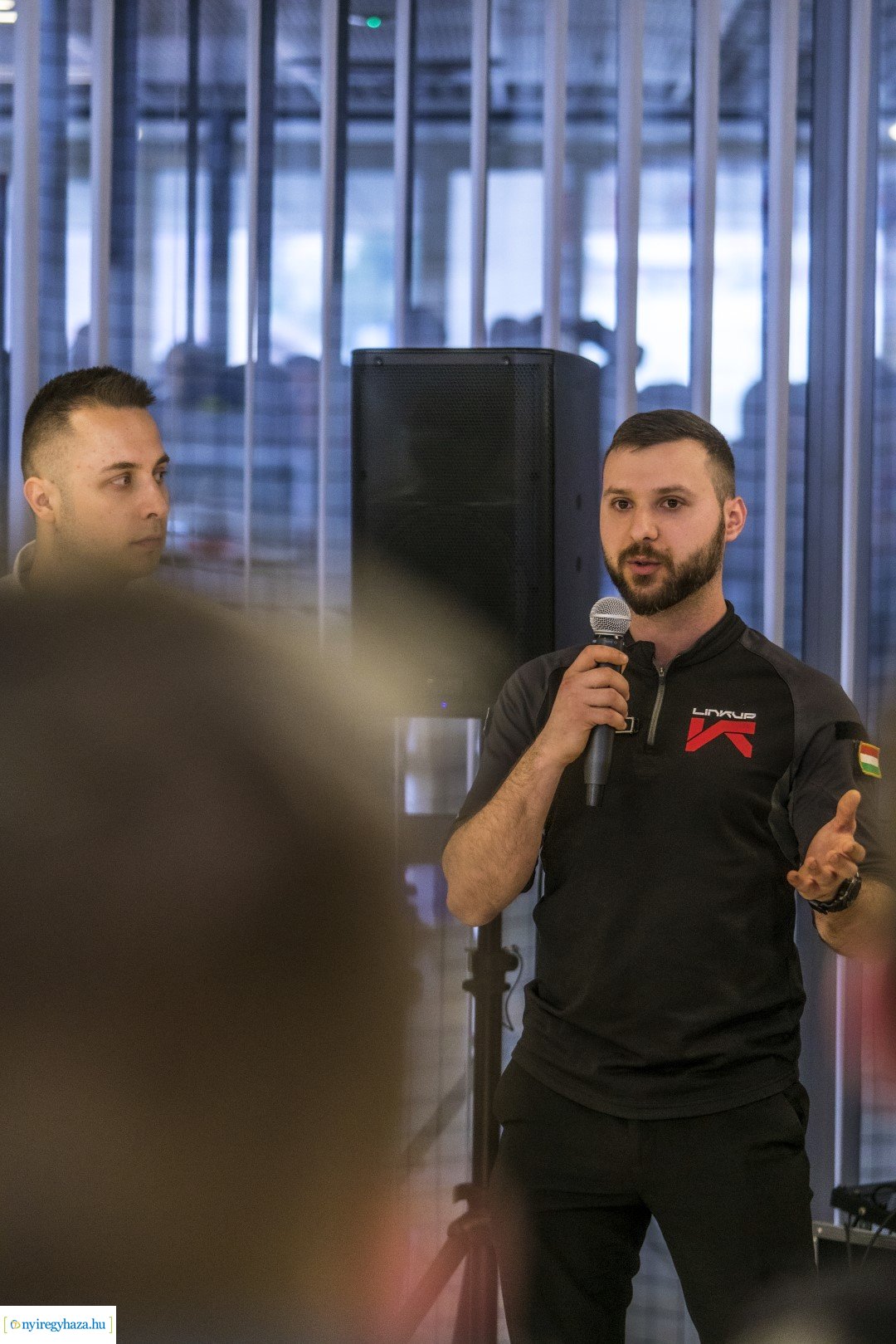  Continental E-sport Kupa