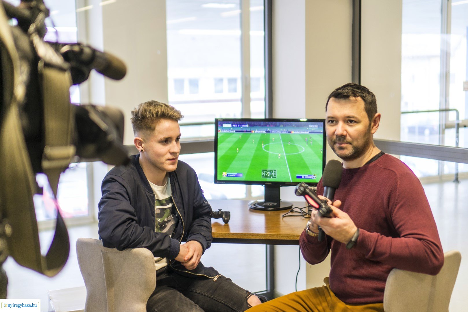  Continental E-sport Kupa