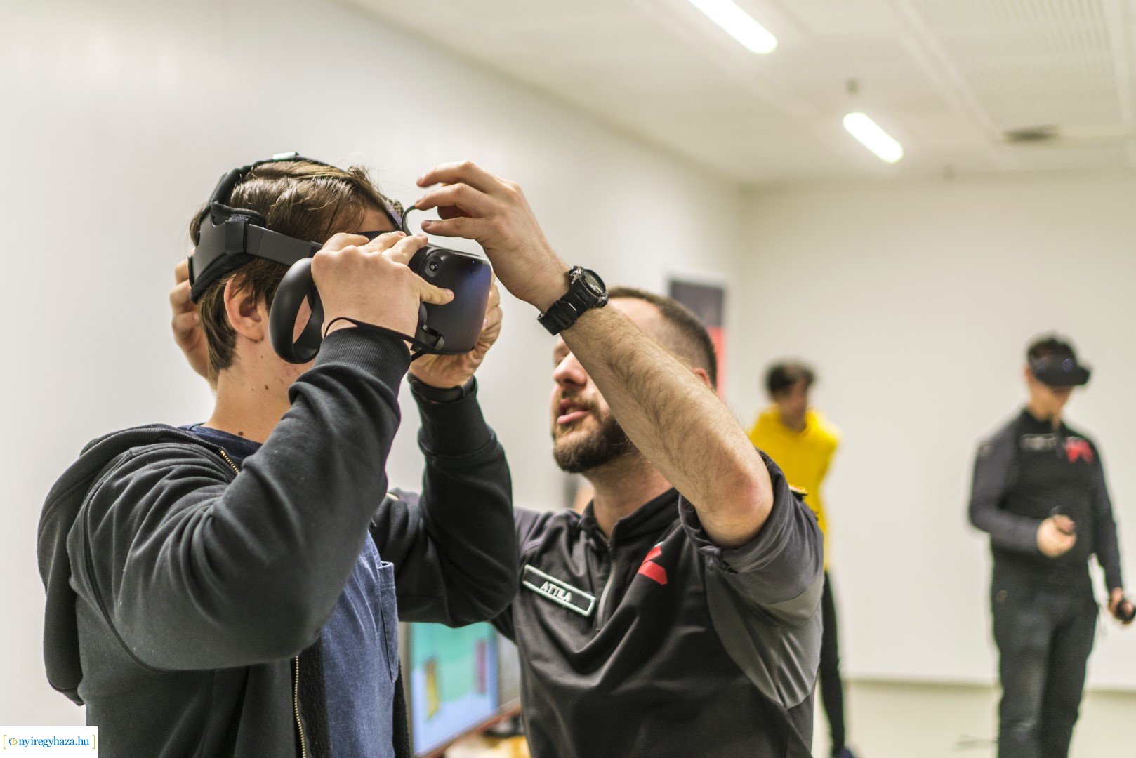  Continental E-sport Kupa