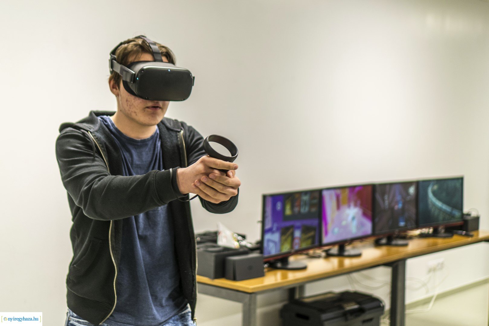  Continental E-sport Kupa