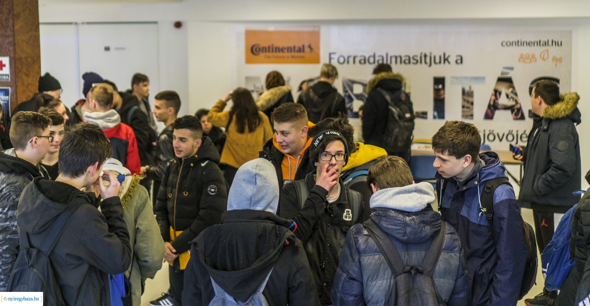  Continental E-sport Kupa