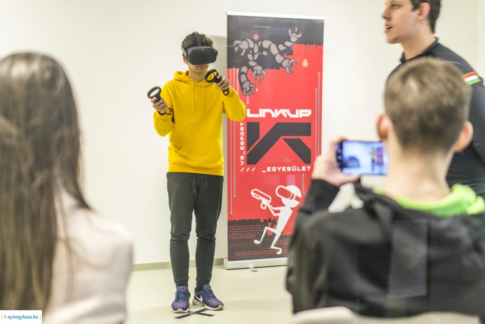  Continental E-sport Kupa