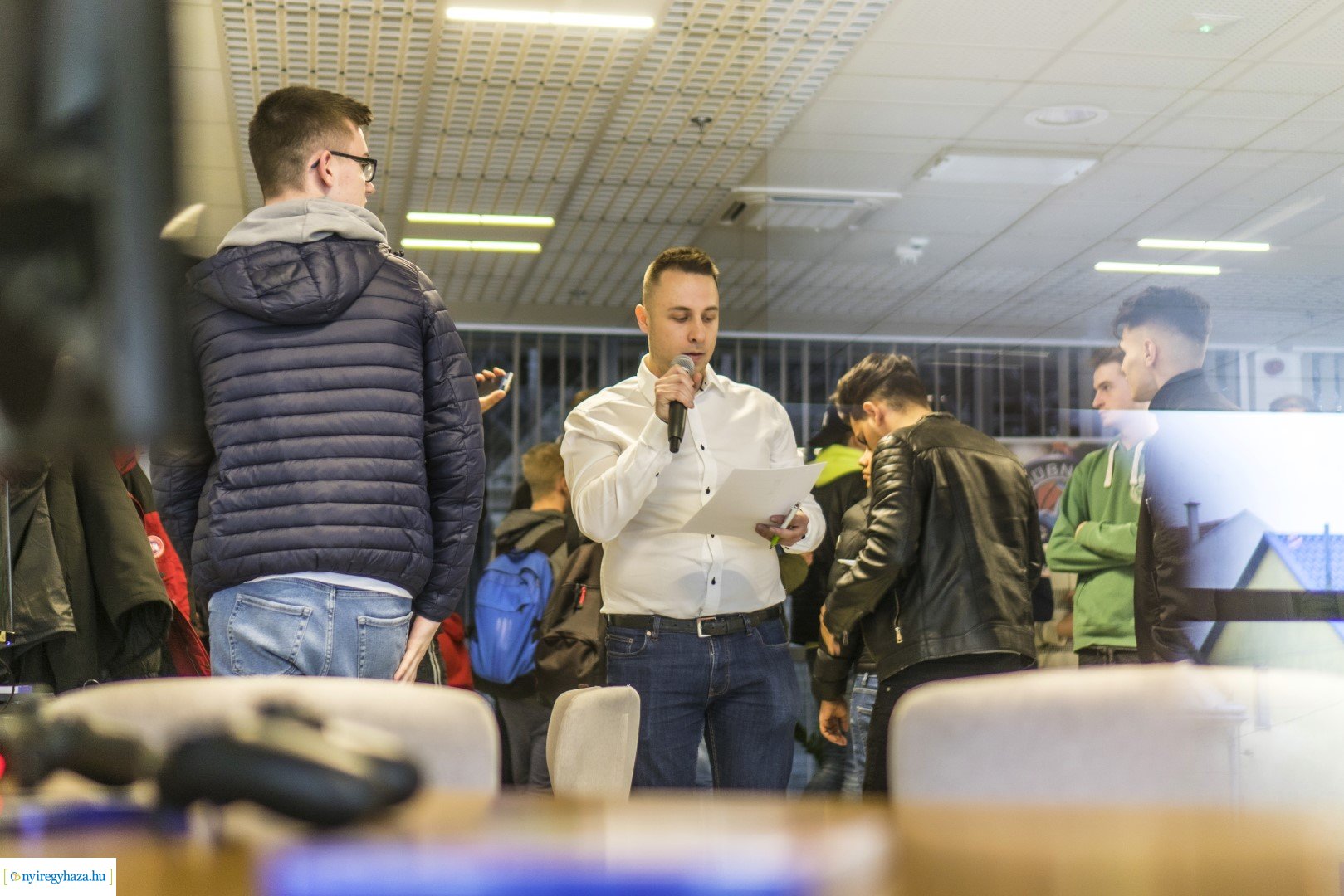  Continental E-sport Kupa