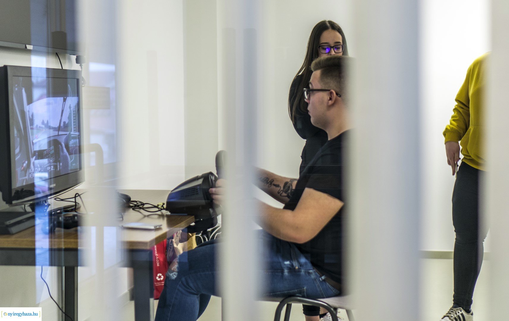  Continental E-sport Kupa