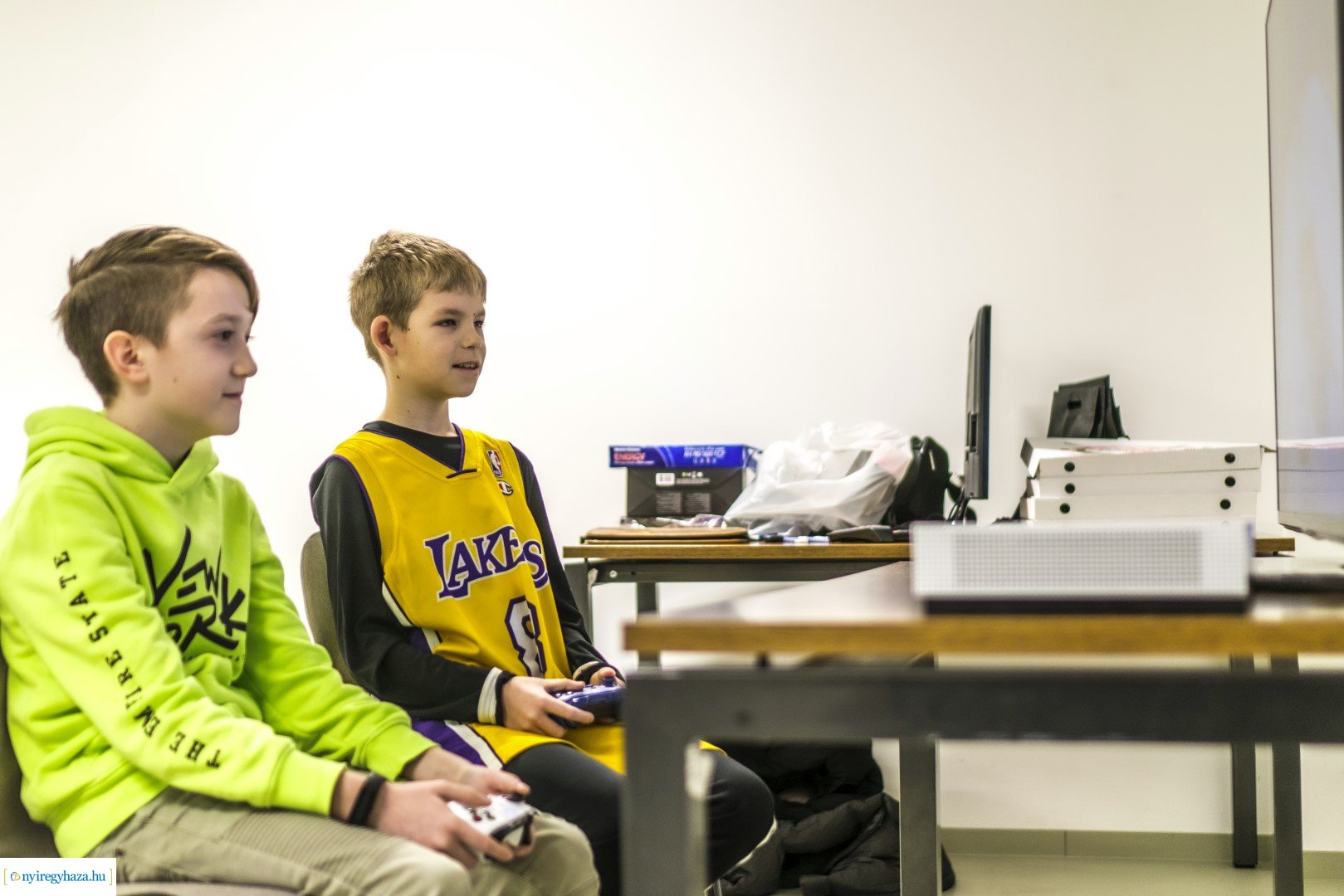  Continental E-sport Kupa