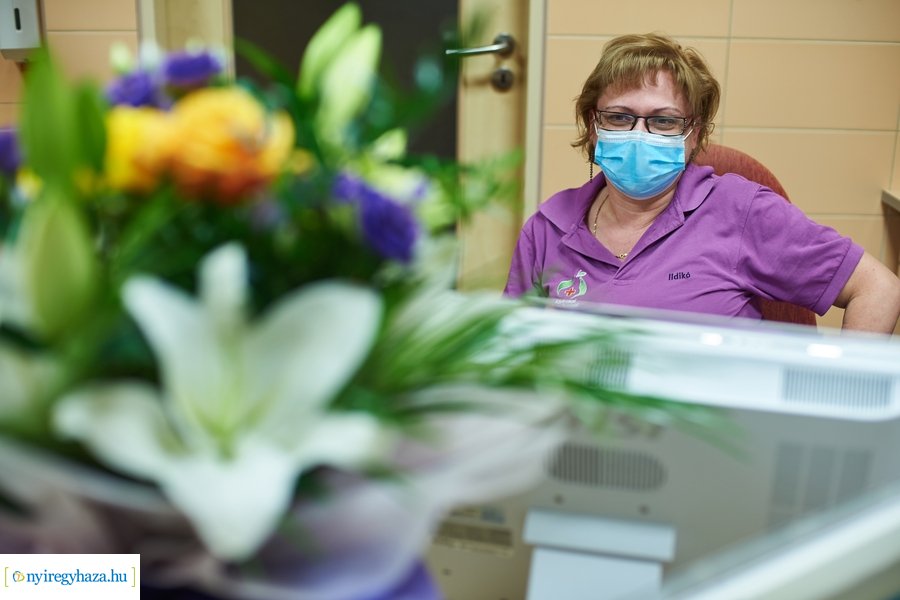 COVID-19 elleni védőoltás a háziorvosoknál