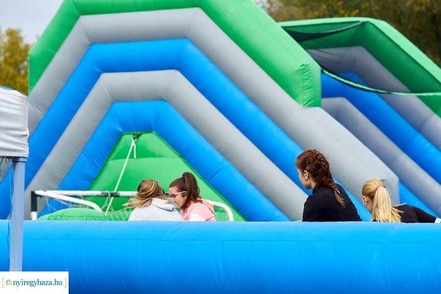 Crazy5K - Nyíregyháza 2020 ősz