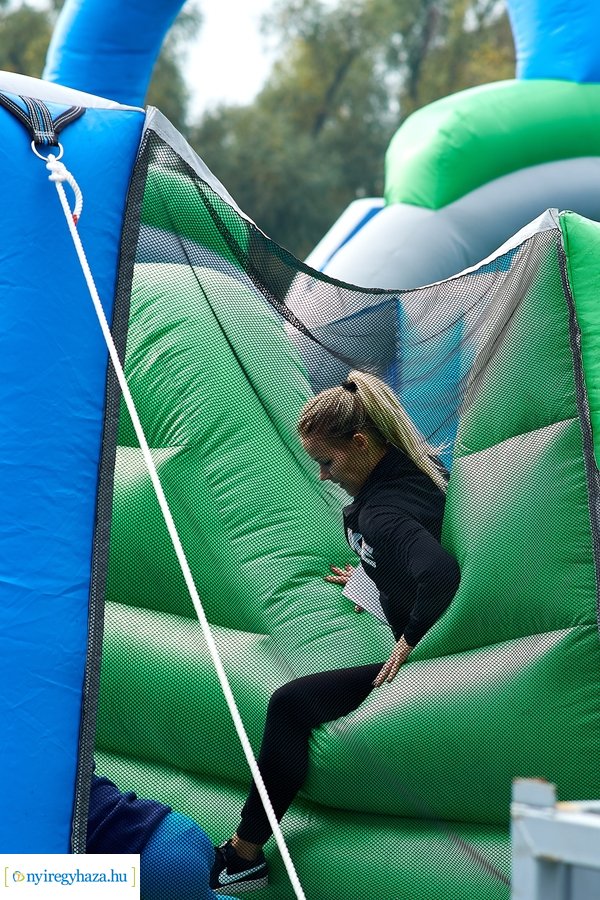 Crazy5K - Nyíregyháza 2020 ősz