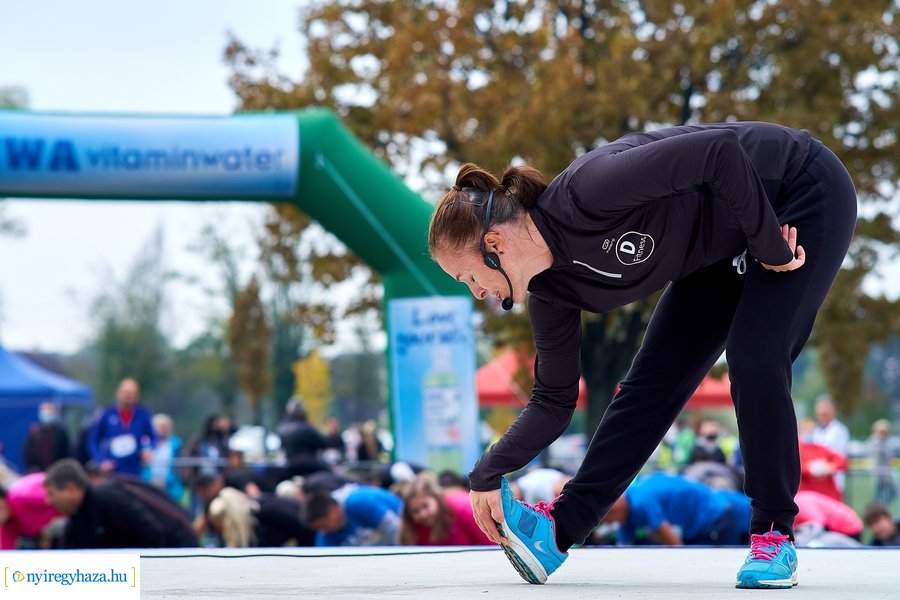 Crazy5K - Nyíregyháza 2020 ősz