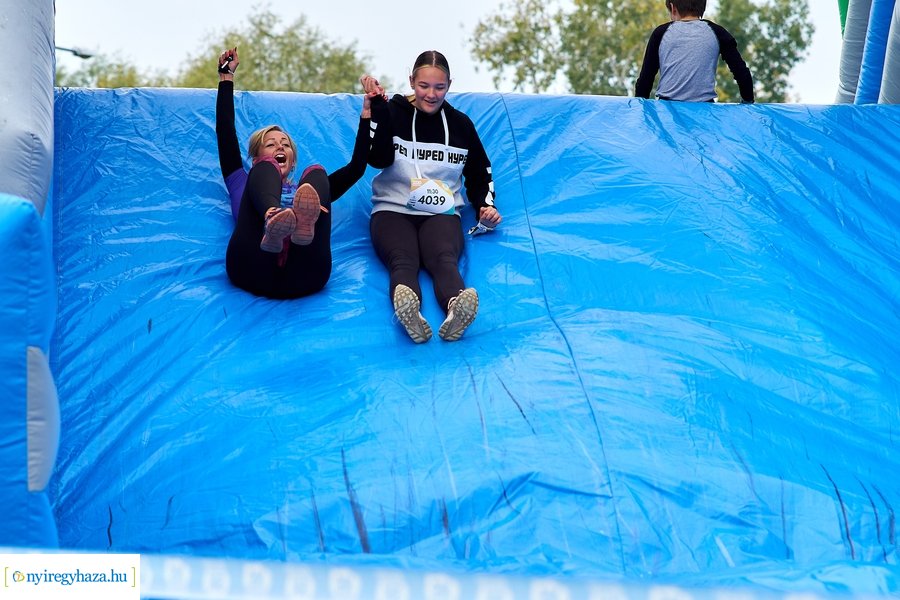 Crazy5K - Nyíregyháza 2020 ősz