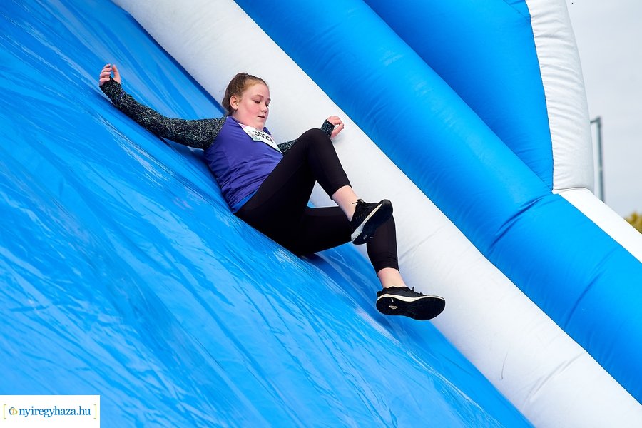 Crazy5K - Nyíregyháza 2020 ősz