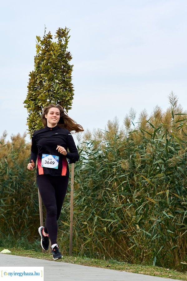 Crazy5K - Nyíregyháza 2020 ősz