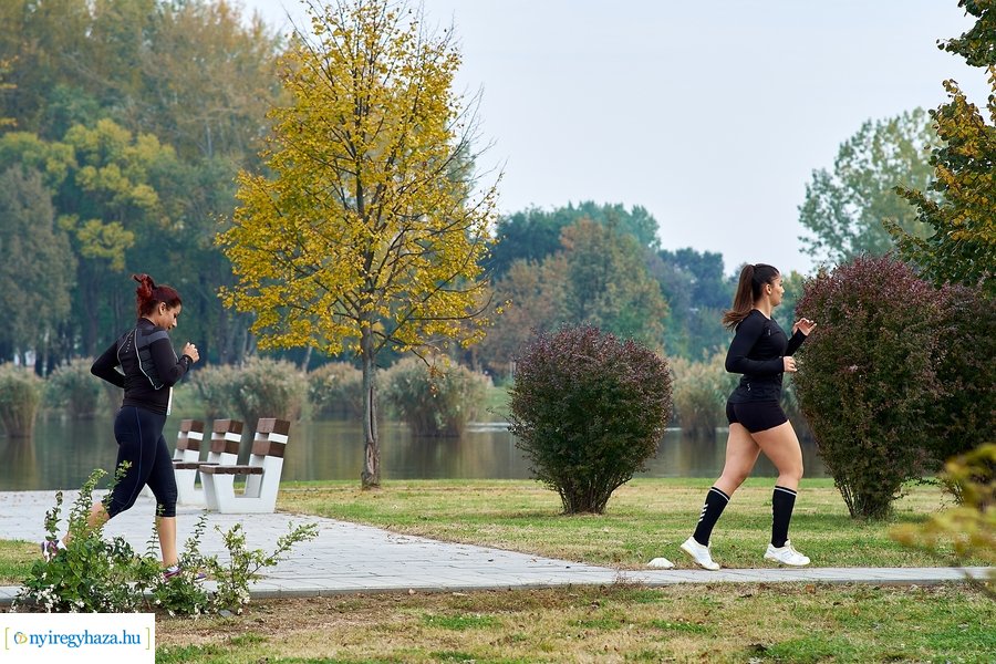Crazy5K - Nyíregyháza 2020 ősz