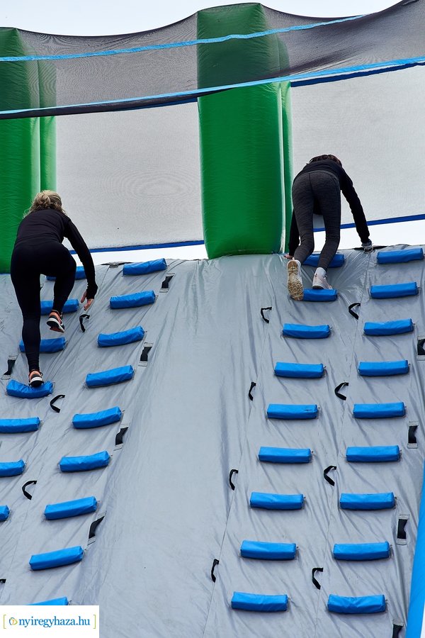 Crazy5K - Nyíregyháza 2020 ősz