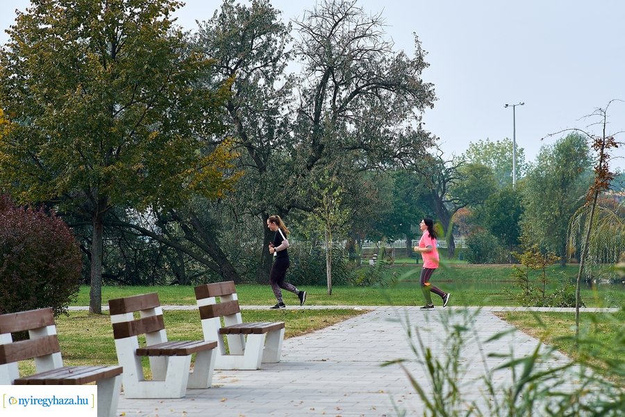 Crazy5K - Nyíregyháza 2020 ősz