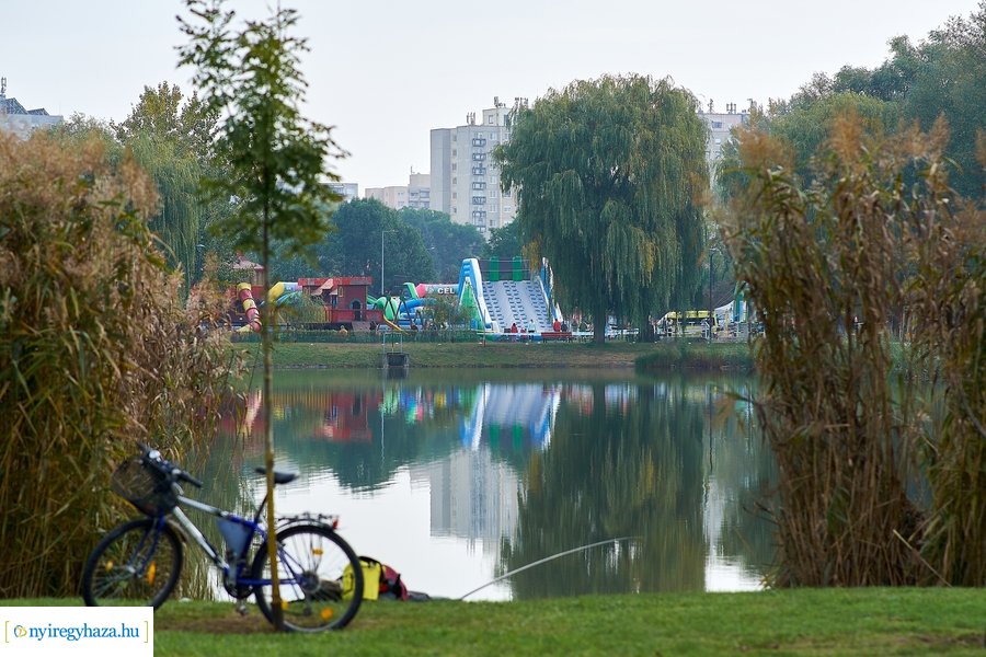 Crazy5K - Nyíregyháza 2020 ősz