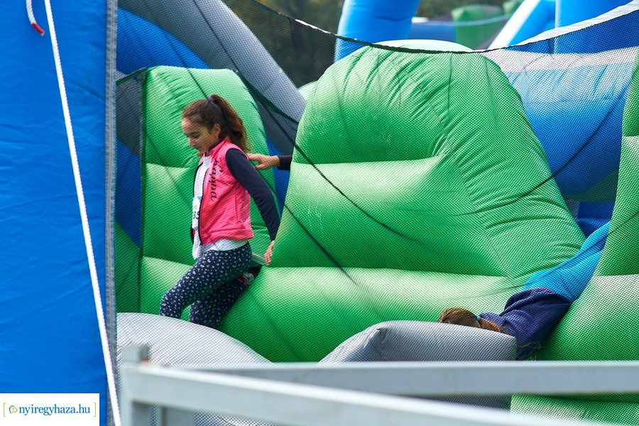 Crazy5K - Nyíregyháza 2020 ősz