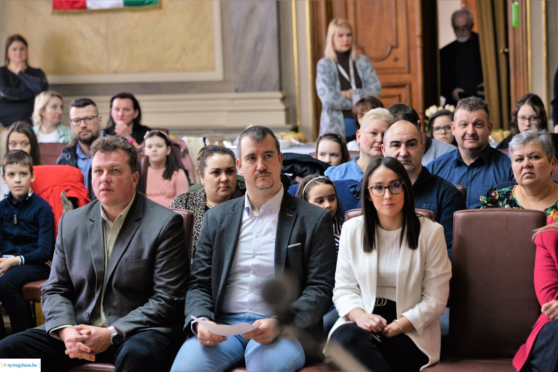 CrossBordAir rajzpályázat eredményhirdetés