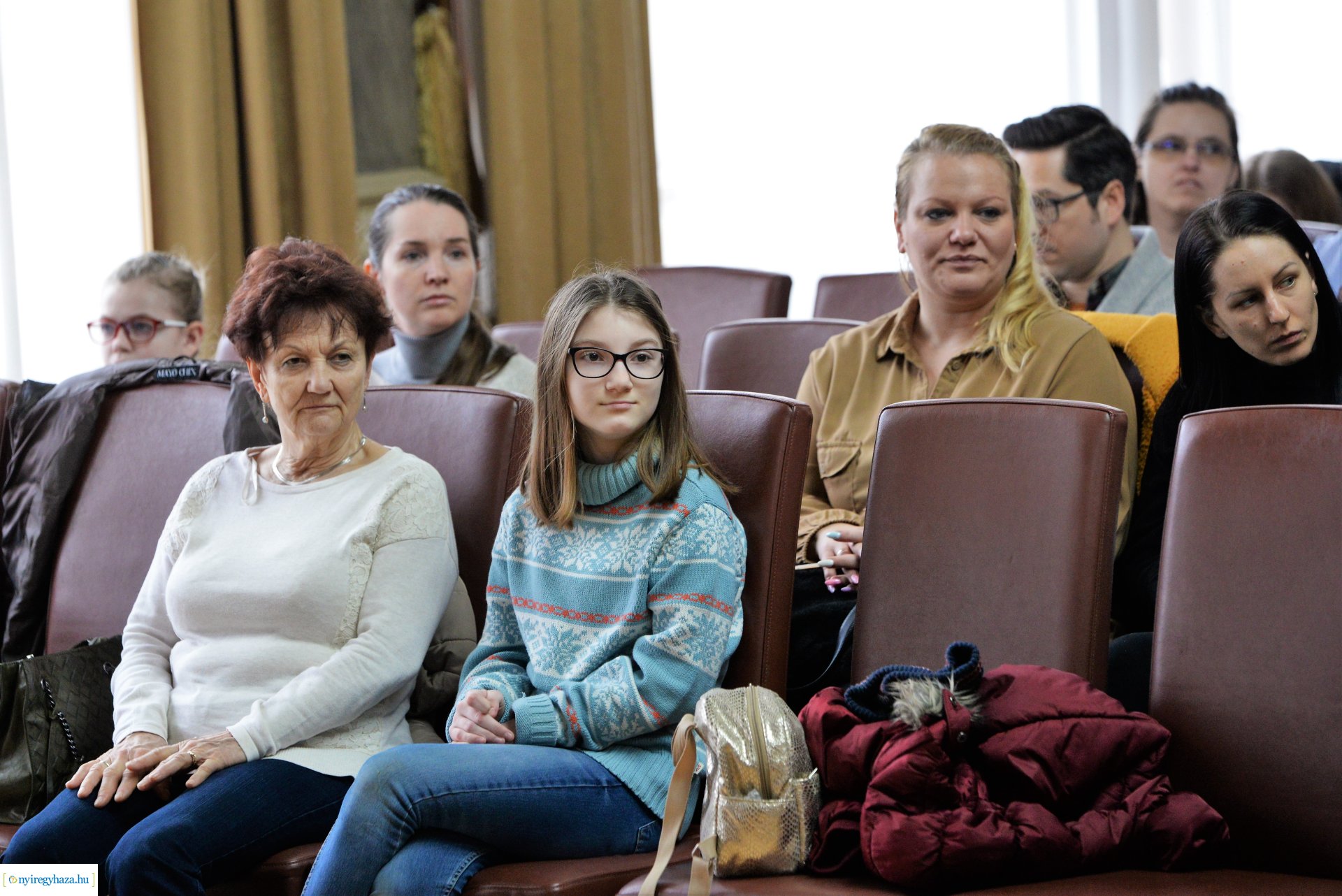 CrossBordAir rajzpályázat eredményhirdetés