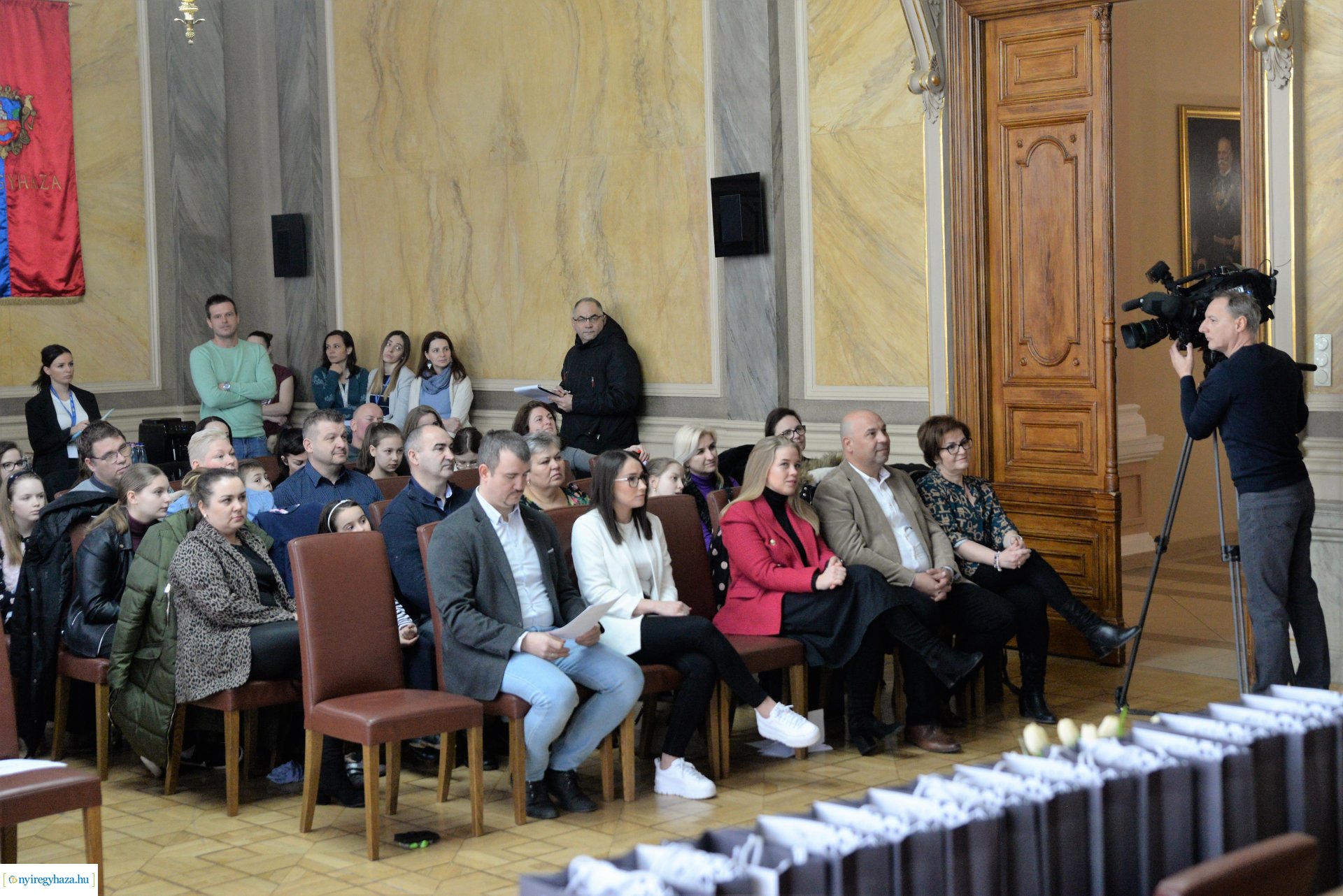 CrossBordAir rajzpályázat eredményhirdetés