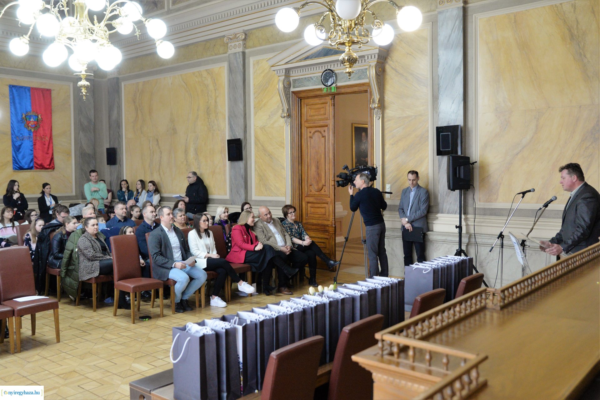 CrossBordAir rajzpályázat eredményhirdetés