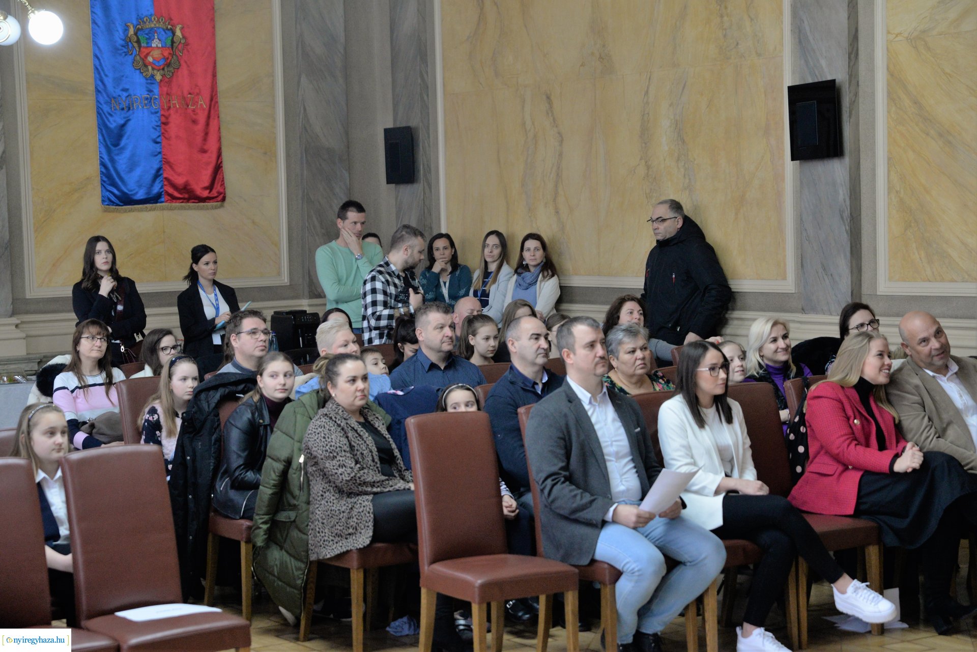 CrossBordAir rajzpályázat eredményhirdetés