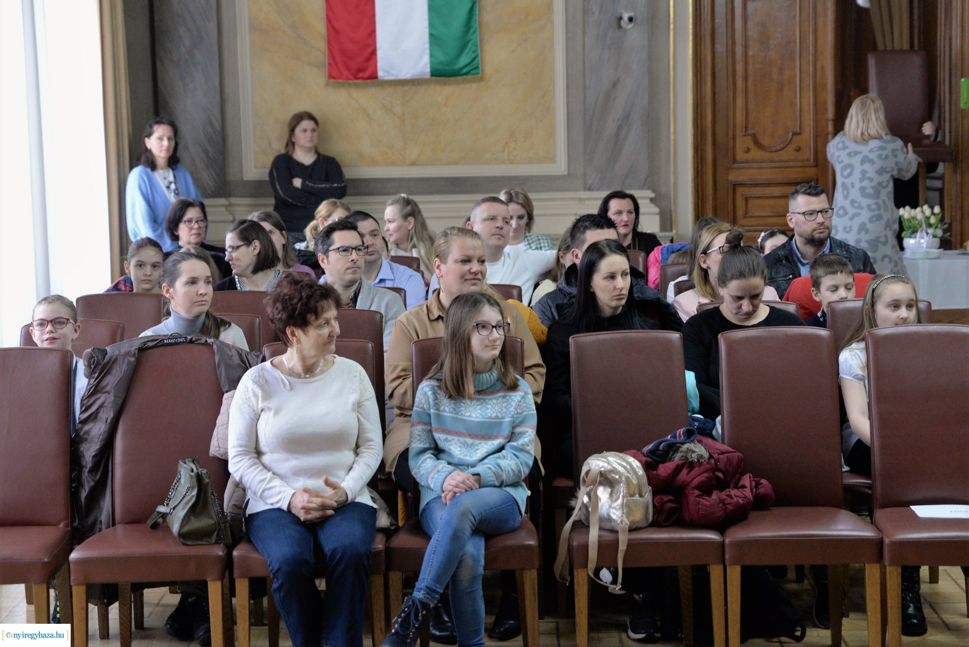 CrossBordAir rajzpályázat eredményhirdetés