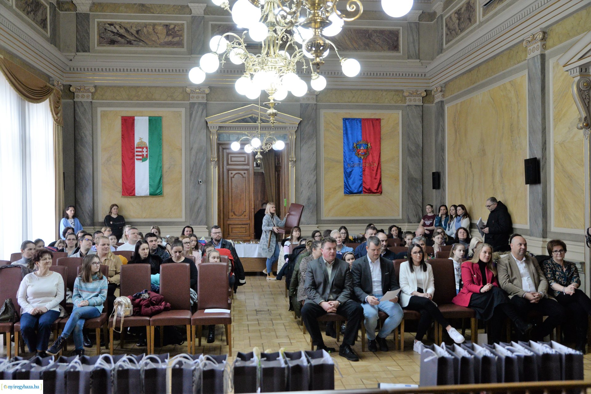 CrossBordAir rajzpályázat eredményhirdetés