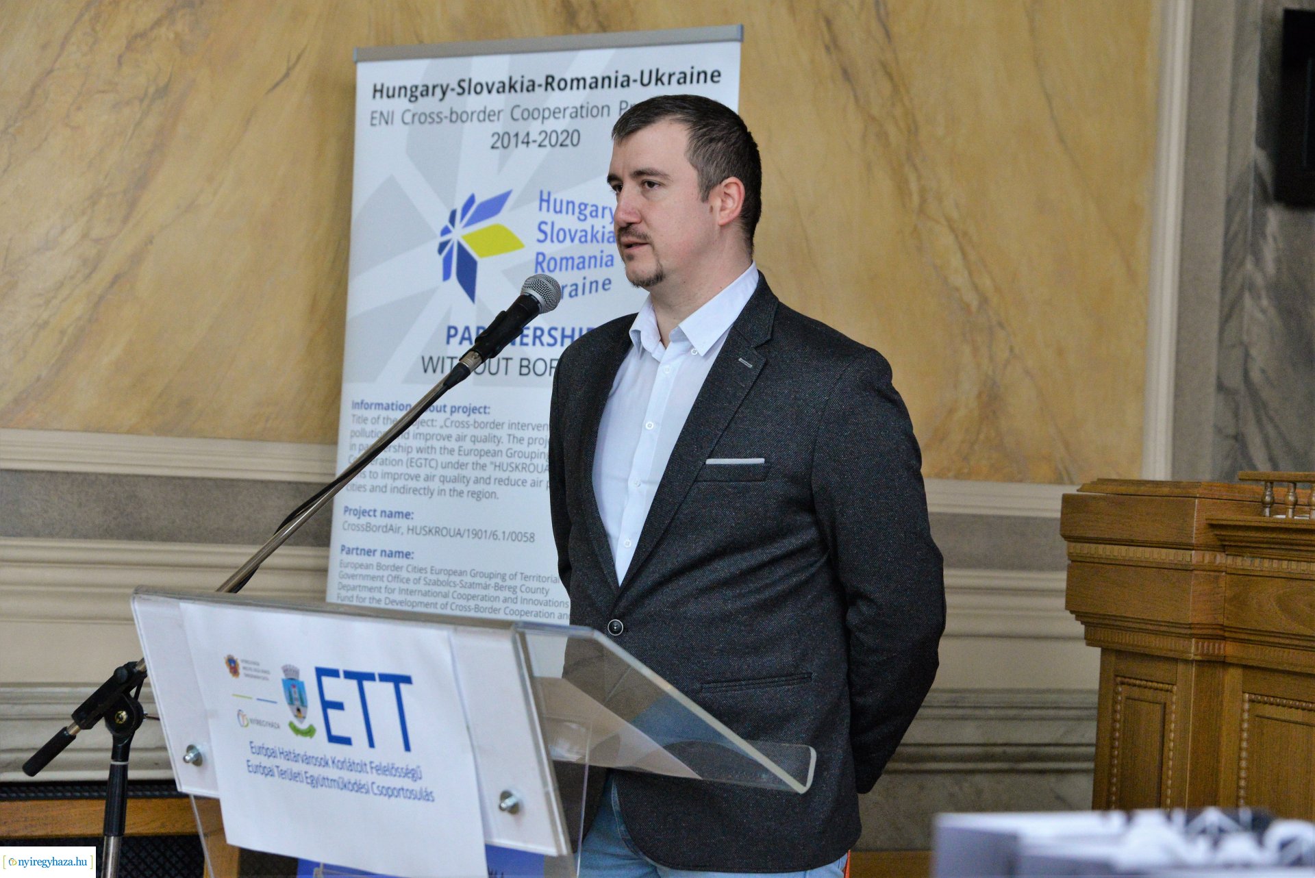 CrossBordAir rajzpályázat eredményhirdetés