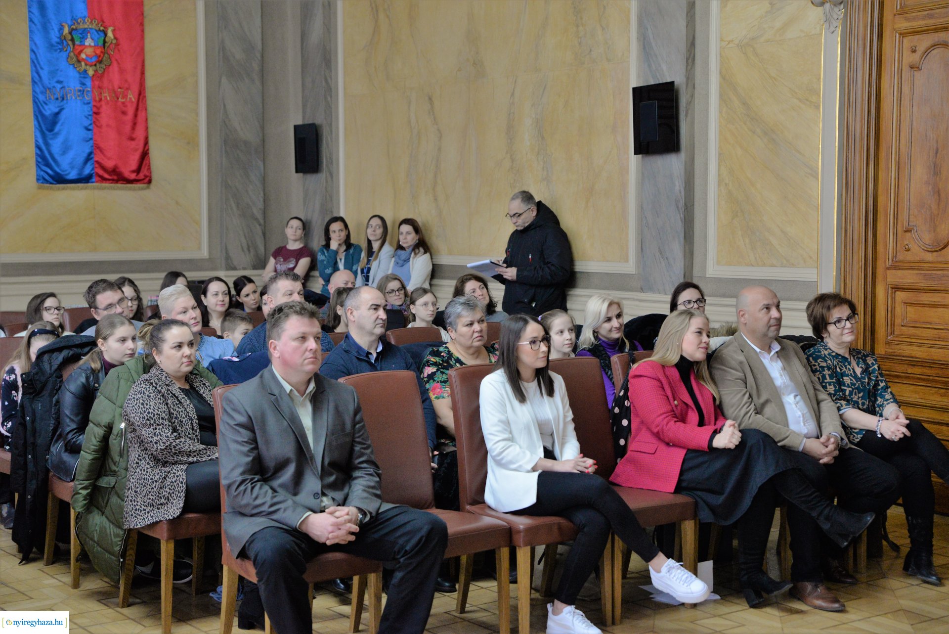 CrossBordAir rajzpályázat eredményhirdetés