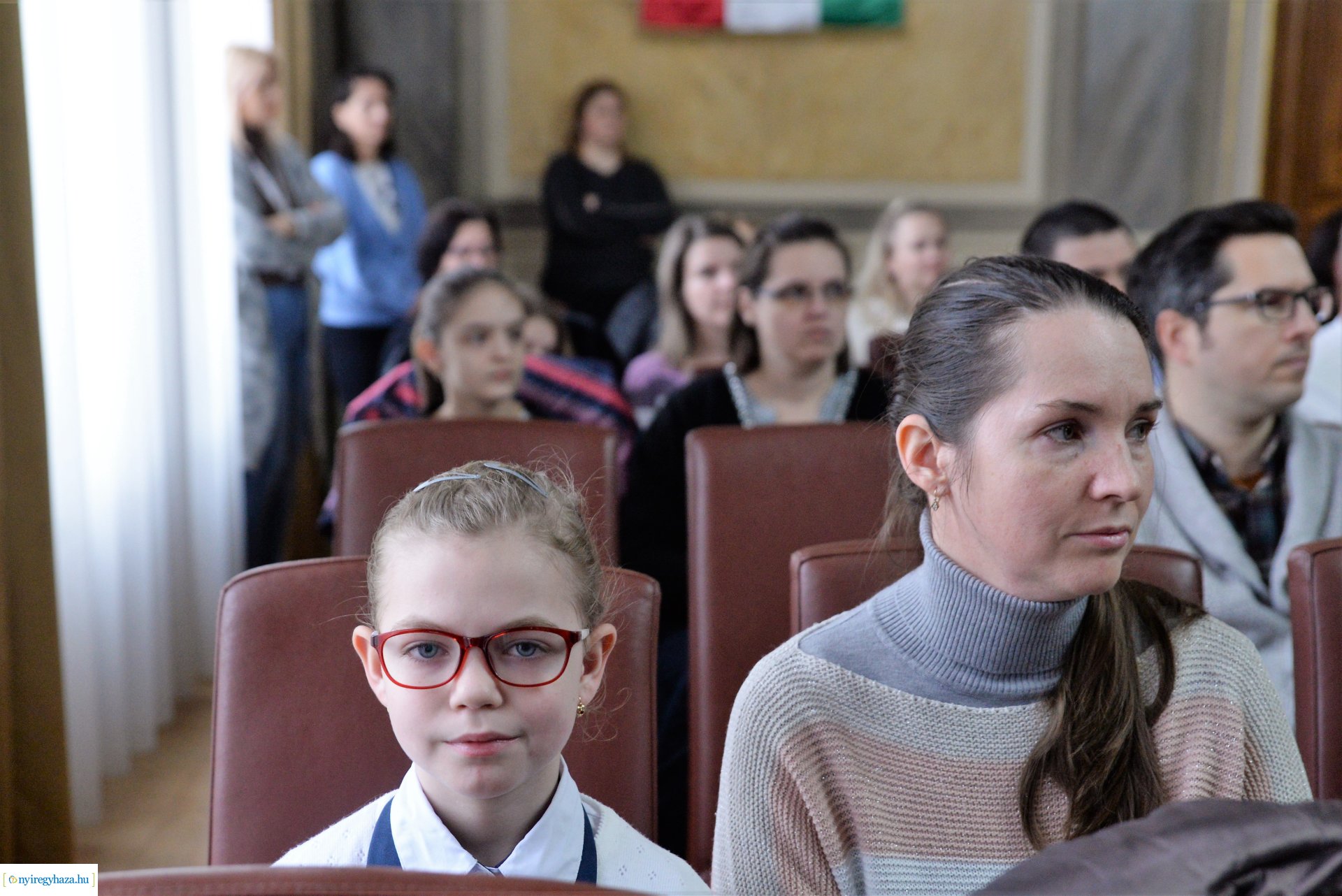 CrossBordAir rajzpályázat eredményhirdetés