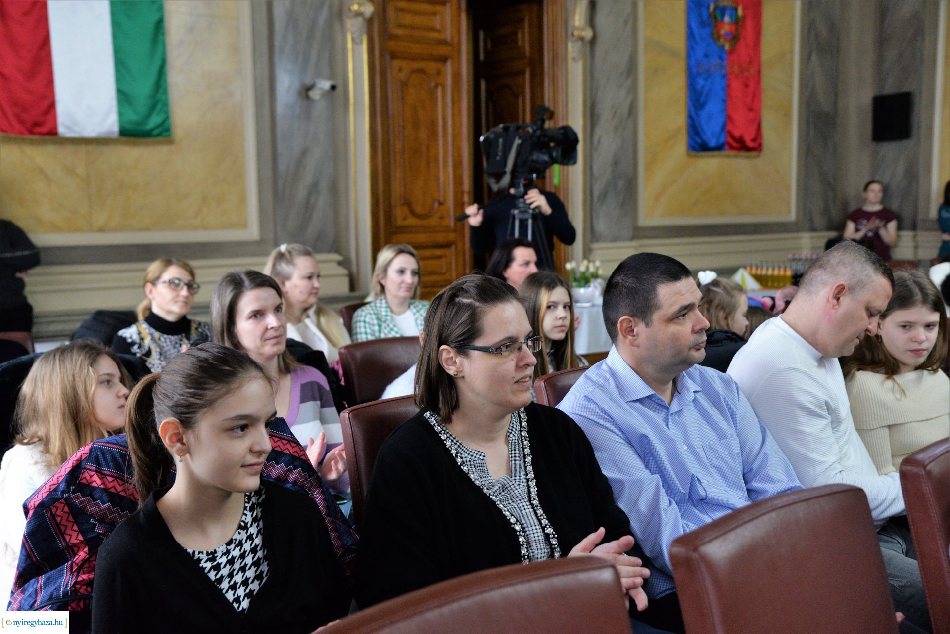 CrossBordAir rajzpályázat eredményhirdetés