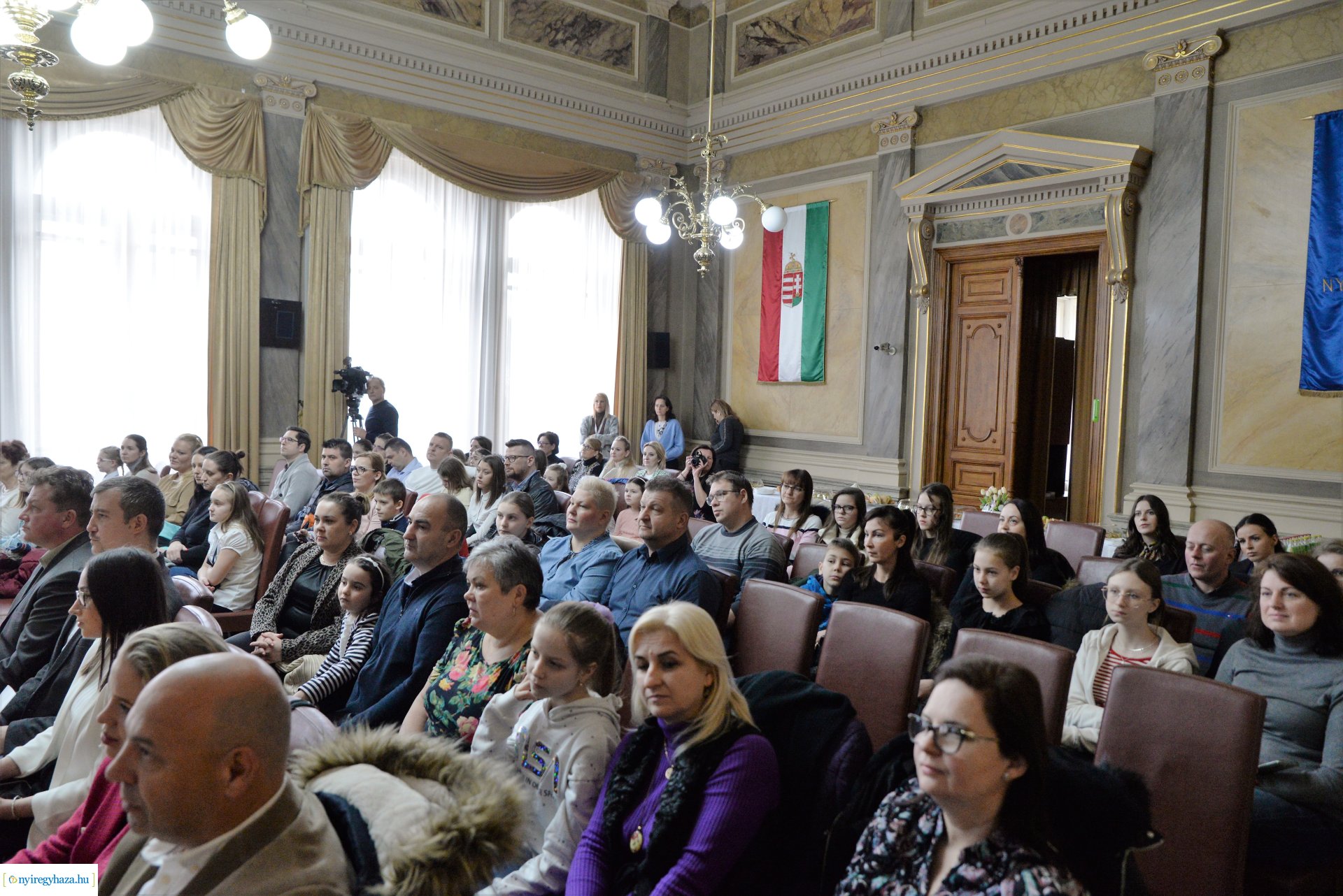 CrossBordAir rajzpályázat eredményhirdetés