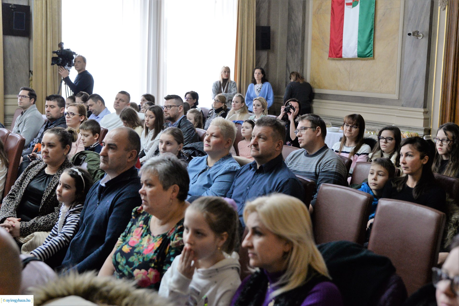 CrossBordAir rajzpályázat eredményhirdetés