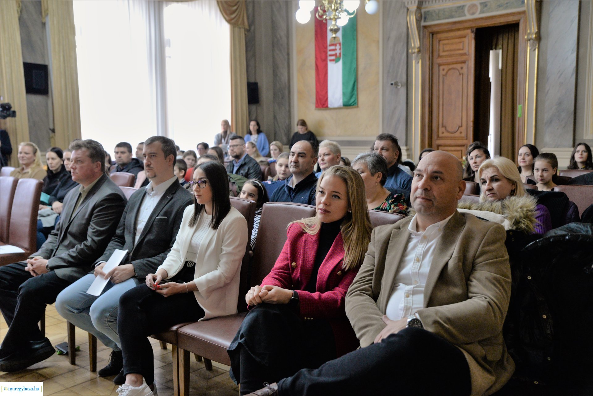 CrossBordAir rajzpályázat eredményhirdetés