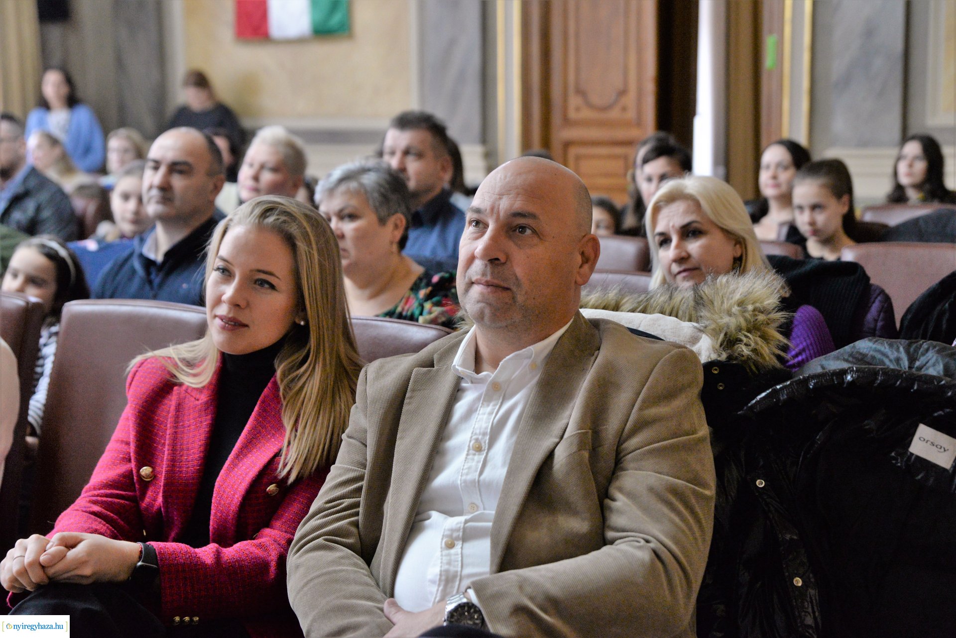 CrossBordAir rajzpályázat eredményhirdetés