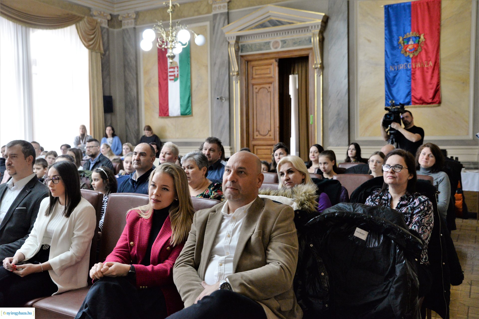 CrossBordAir rajzpályázat eredményhirdetés