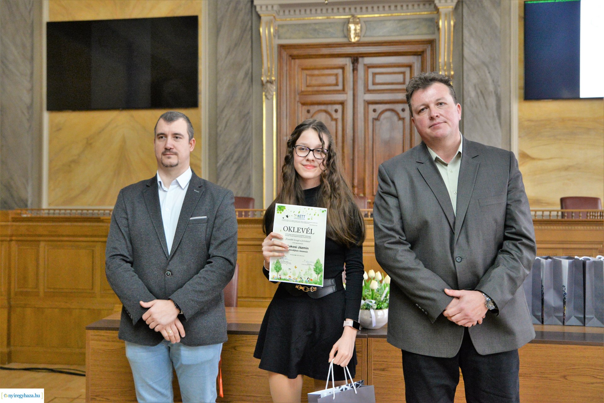 CrossBordAir rajzpályázat eredményhirdetés