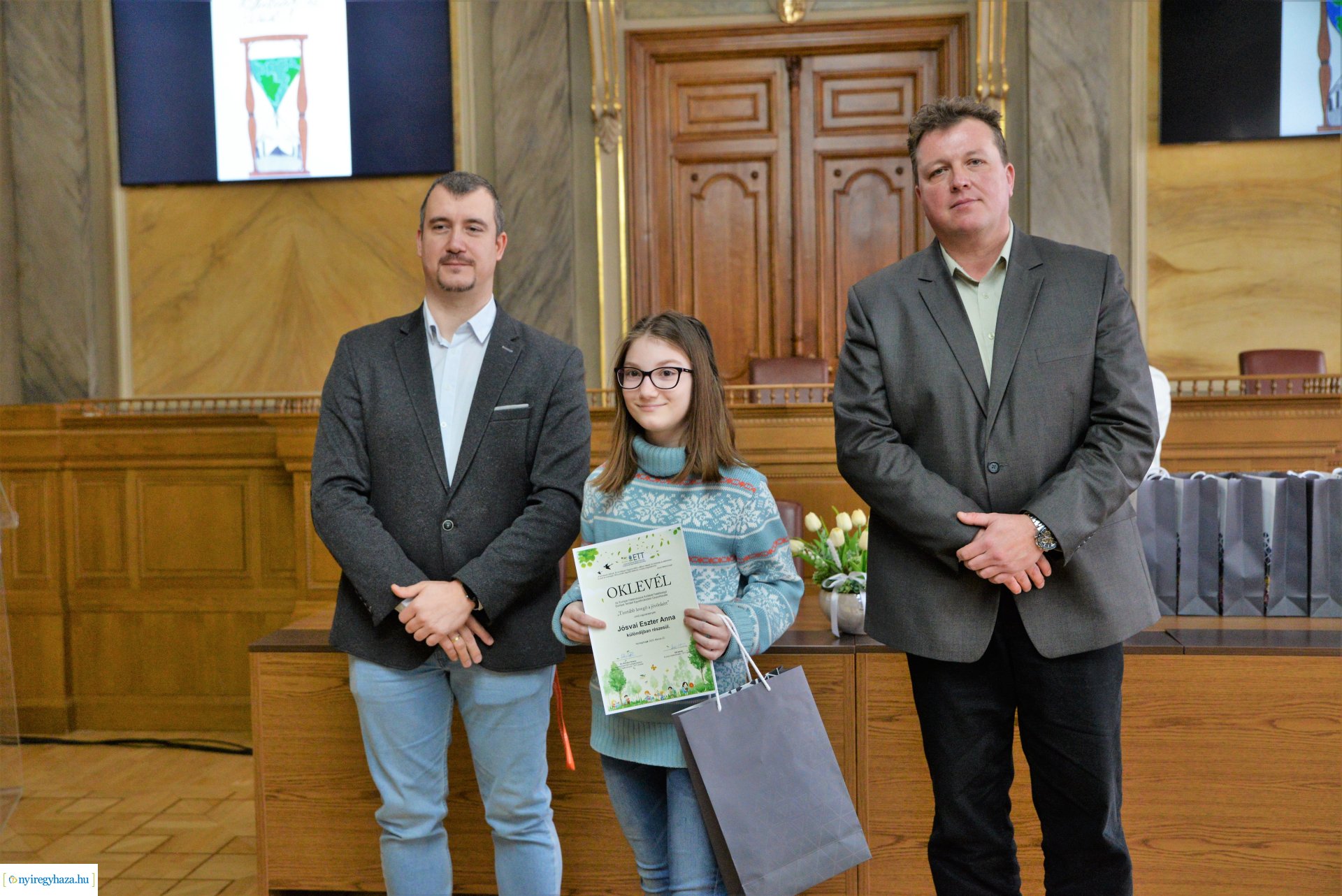 CrossBordAir rajzpályázat eredményhirdetés