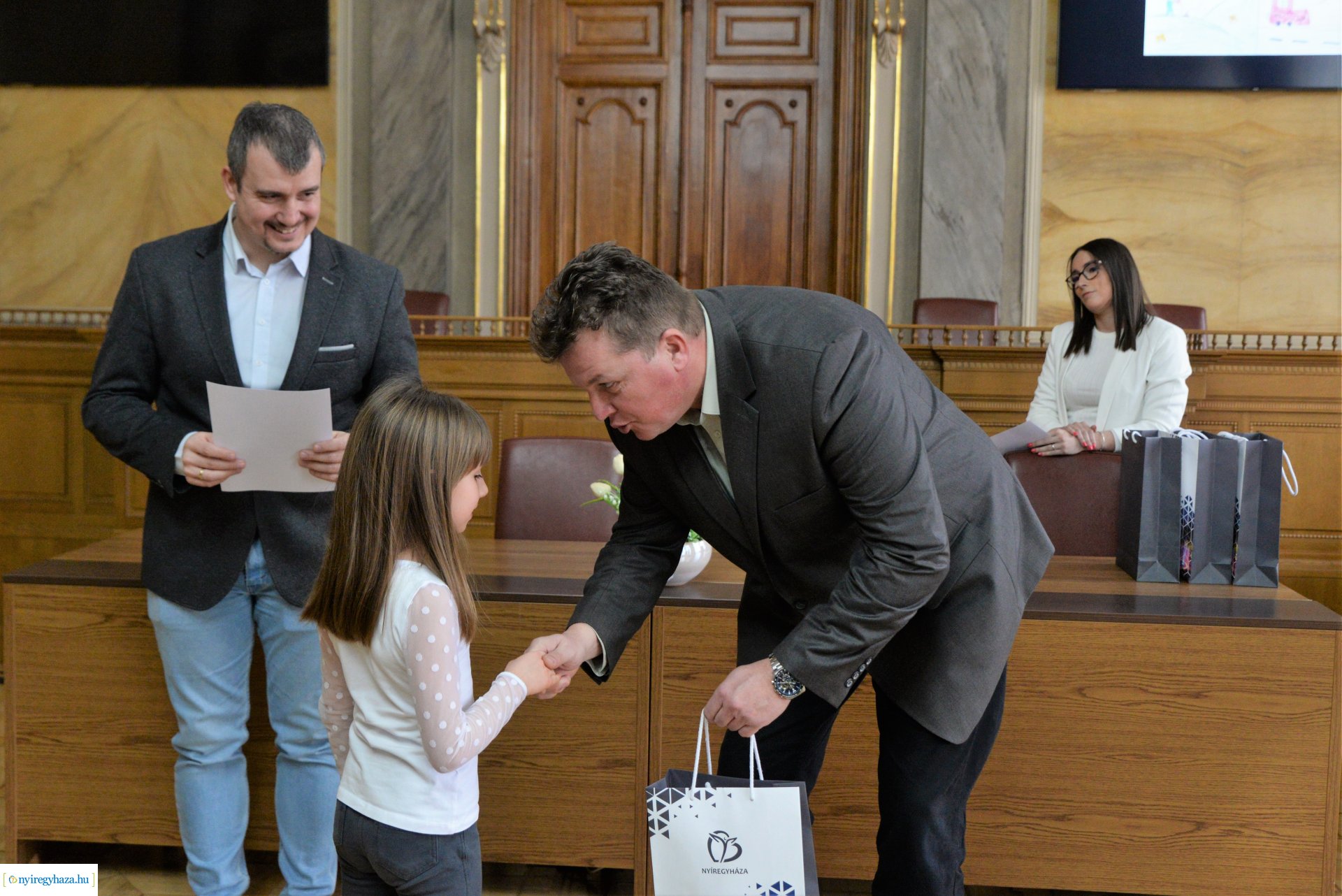 CrossBordAir rajzpályázat eredményhirdetés