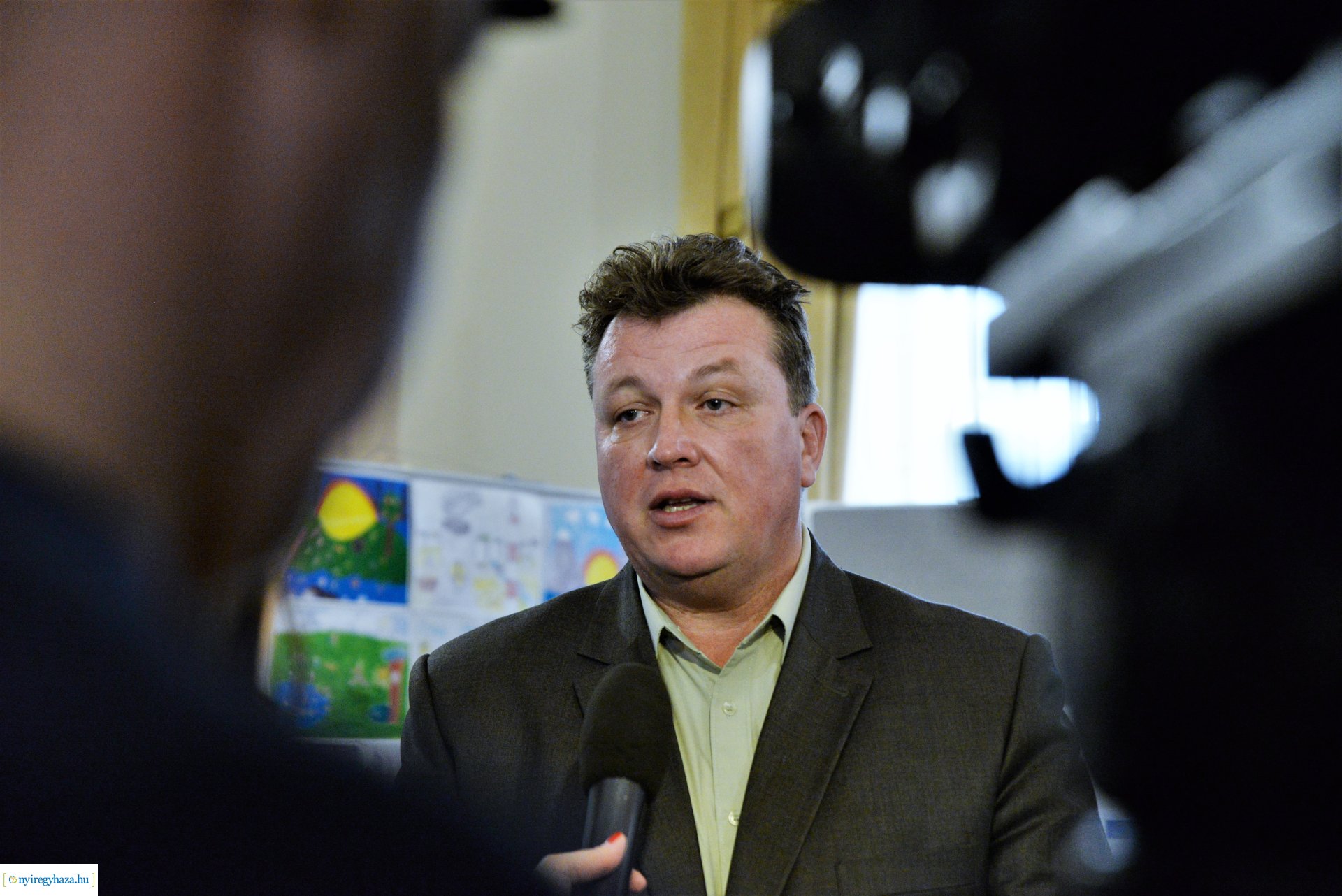 CrossBordAir rajzpályázat eredményhirdetés