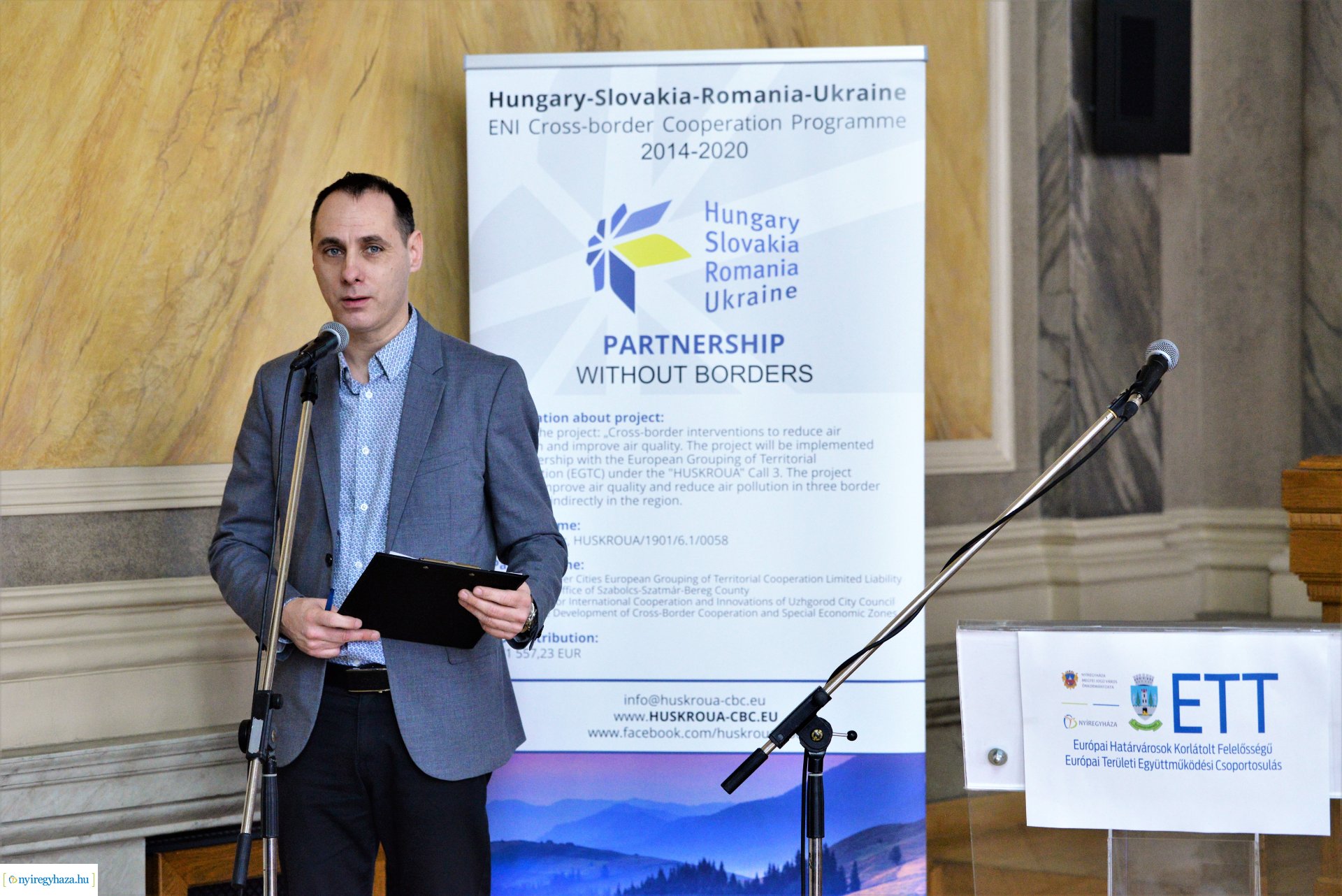 CrossBordAir rajzpályázat eredményhirdetés