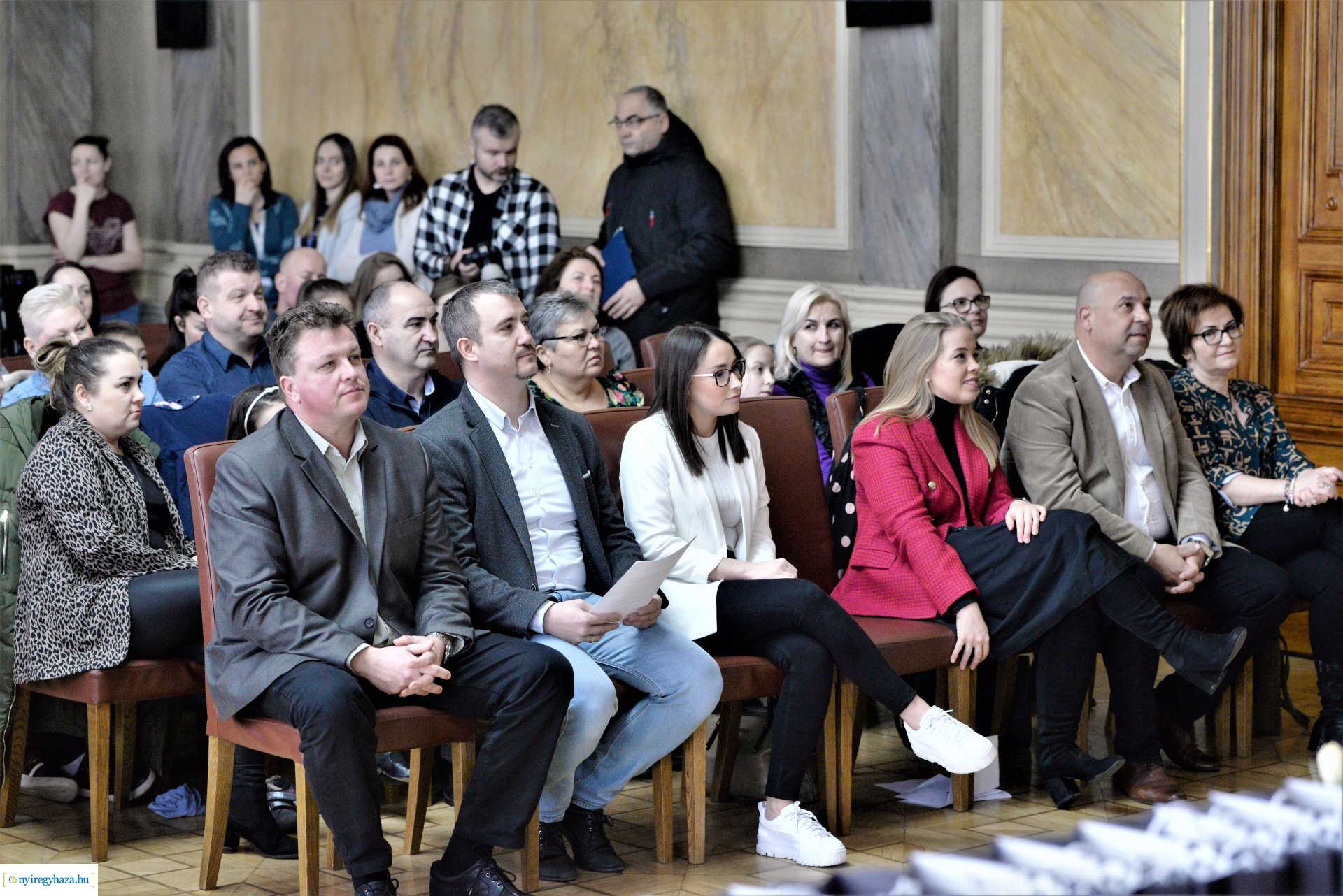 CrossBordAir rajzpályázat eredményhirdetés