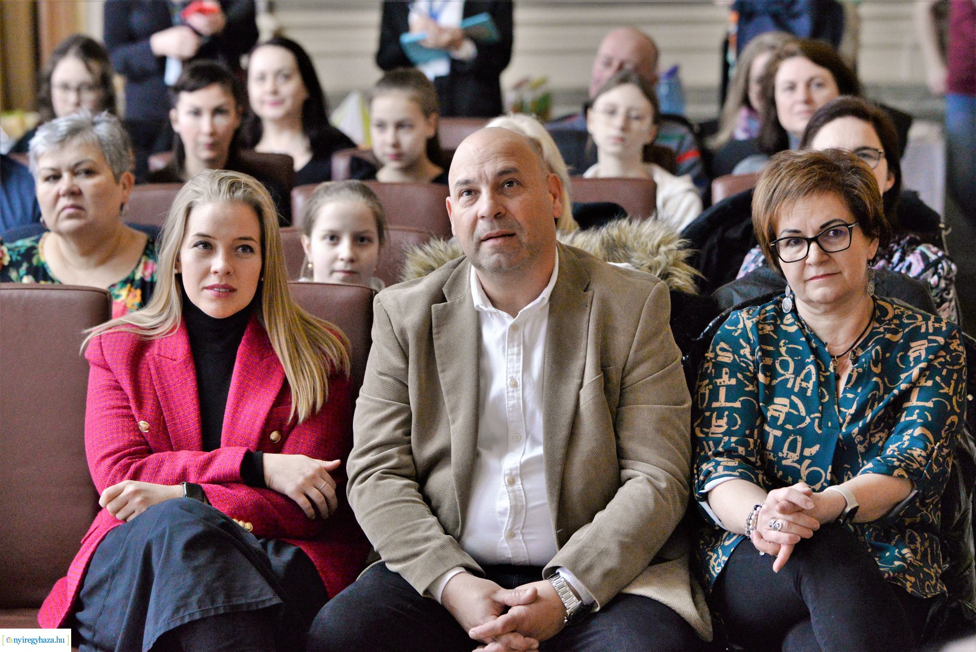 CrossBordAir rajzpályázat eredményhirdetés