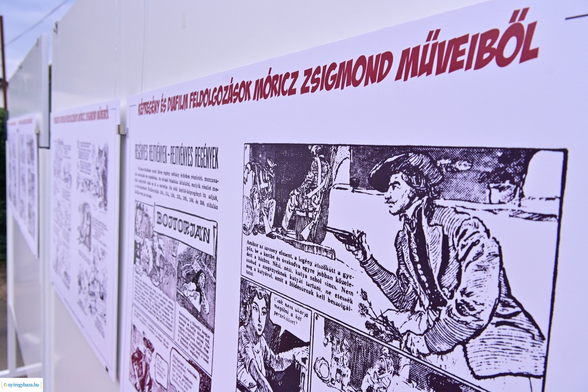 Crossover találkozó Nyíregyházán 2024