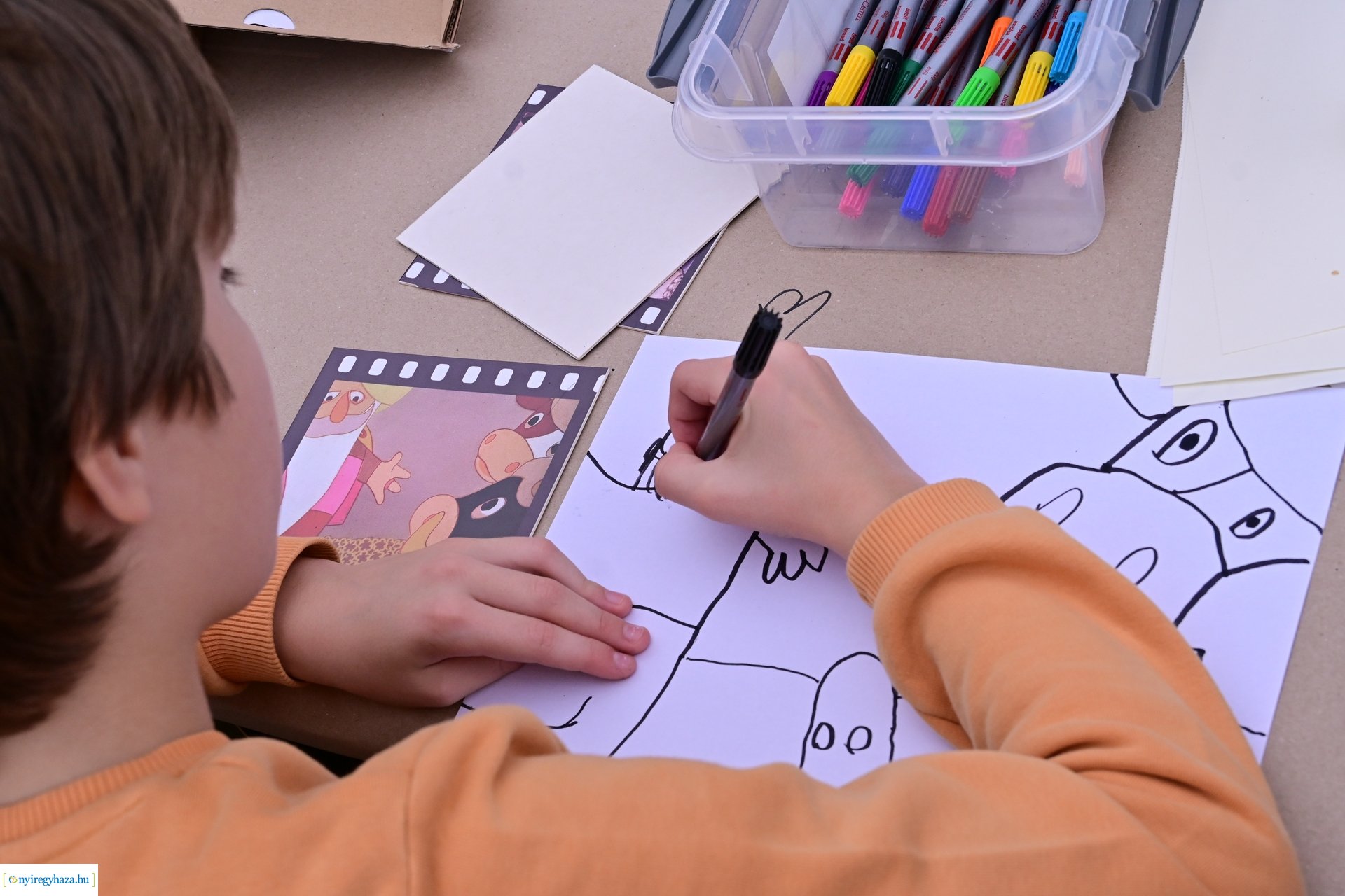 Crossover találkozó Nyíregyházán 2024