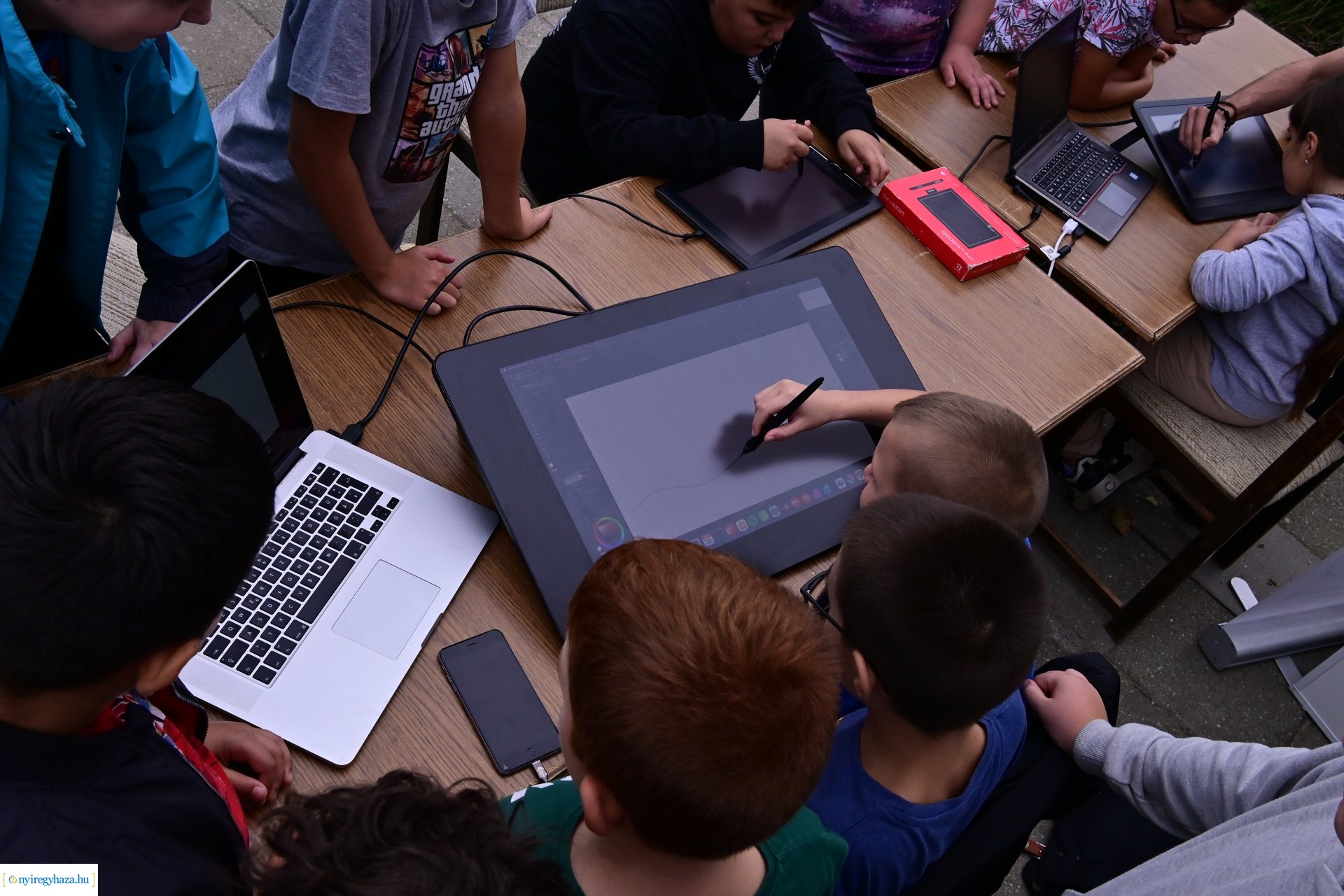 Crossover találkozó Nyíregyházán 2024