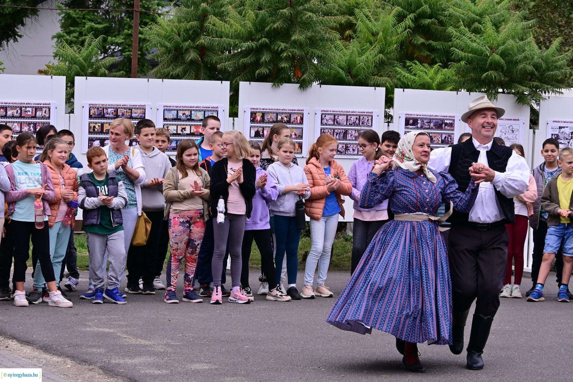 Crossover találkozó Nyíregyházán 2024